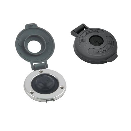 Contacteur à pied montée - LOFRANS'