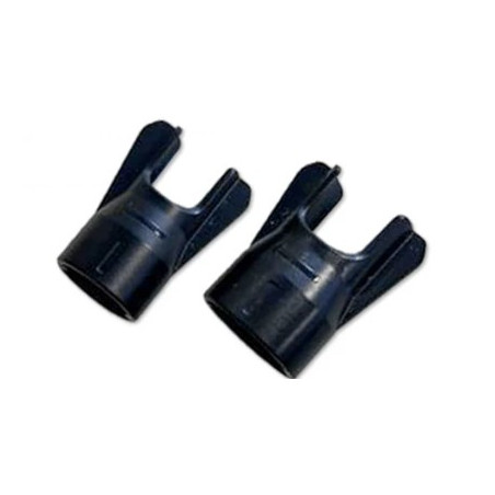 Ecrous de verrouillage EAGLE  5-7-9 - LOWRANCE