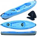 KAYAK TAHE BILBAO BLEU