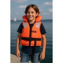 Gilet de sauvetage enfant et bébé 100N - LALIZAS