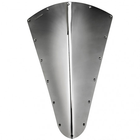 Plaque de proue - douglas marine