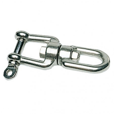 Emerillon œil-manille acier inoxydable 316 - osculati