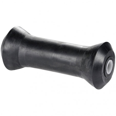 Rouleau central noir 220 mm - osculati