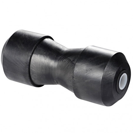 Rouleau central carene 85 mm - osculati