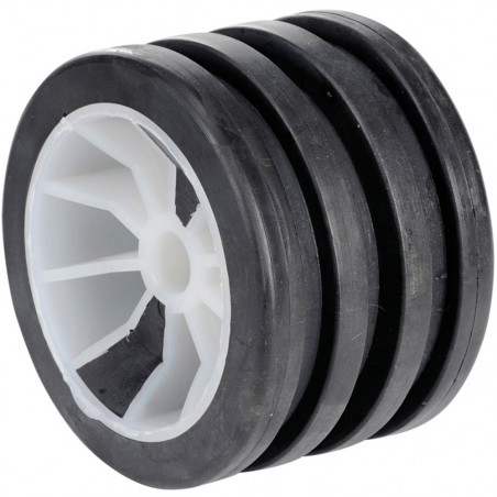 Rouleau lateral 120 mm - osculati