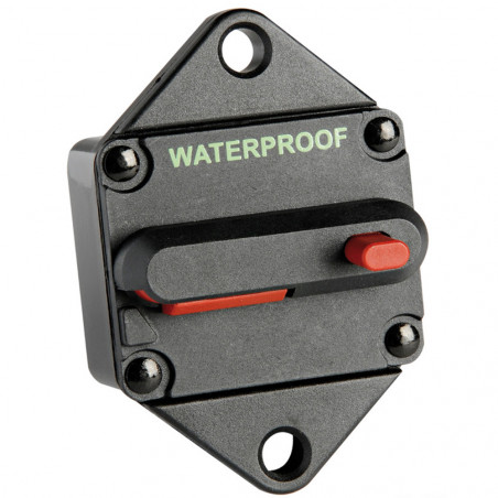 Coupe-circuit a encastrer - osculati