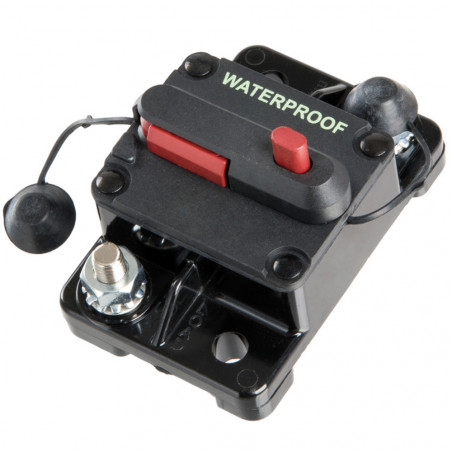 Coupe-circuit exterieur - osculati