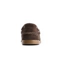 Docksides portland flesh out moka gum - sebago
