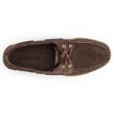 Docksides portland flesh out moka gum - sebago