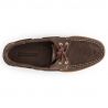Docksides portland flesh out moka gum - sebago