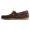Docksides portland flesh out moka gum - sebago