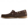Docksides portland flesh out moka gum - sebago