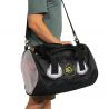 Sac de voyage imperméable Kerity 40L Noir - BERMUDES