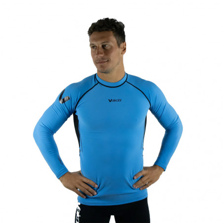 Top hydroflex hydrophobe vcold cyan