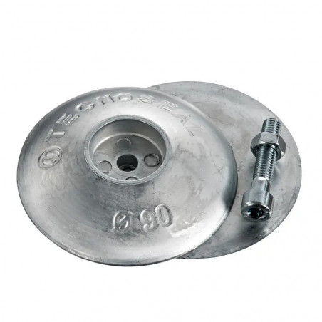 Anode rosace - ORANGEMARINE