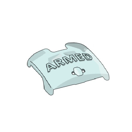 PLB3 Cache coulissant - OCEAN SIGNAL