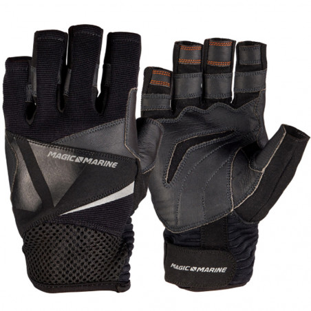 Gants doigts courts ultimate 2 junior - magic marine