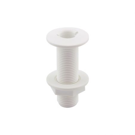 Passe coque plastique - NUOVA RADE