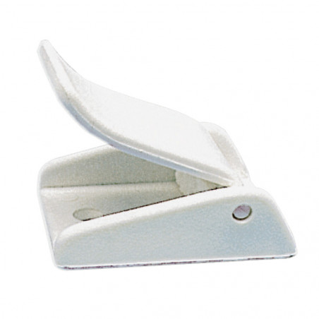 Boucle en plastic volant 30 mm - osculati