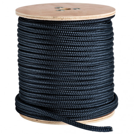 Double tresse bleu - osculati