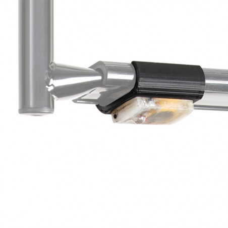 Eclairage led echelle marche standard 38 mm 2 pcs - osculati