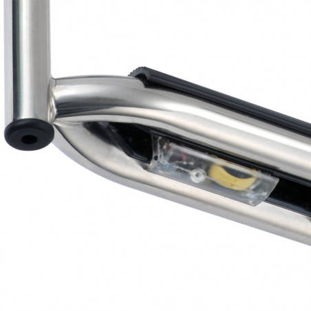 Eclairage led echelle marche xl 57mm 2 pcs - osculati