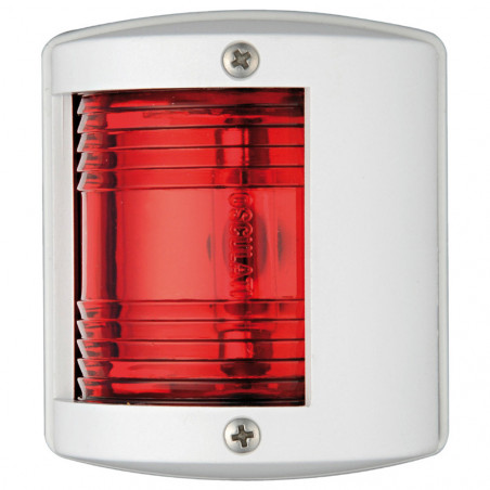 Feu de navigation utility 77 blanc - osculati