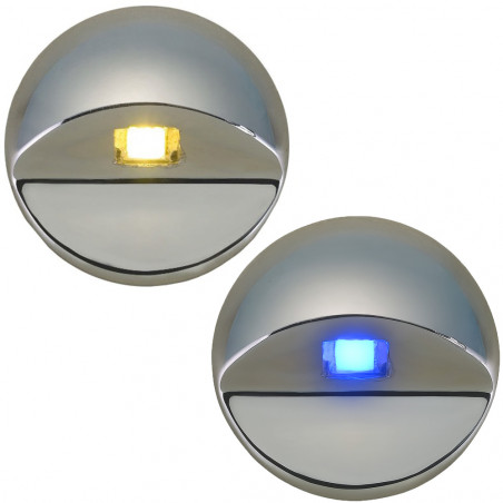 Lumiere led d ambiance alcor - osculati