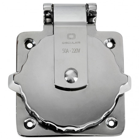 Prise aisi 316 50 a 220 v - osculati