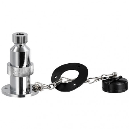 Prise etanche bipolaire - osculati