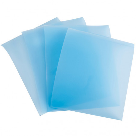 Protection anti-frottement uhmw - osculati