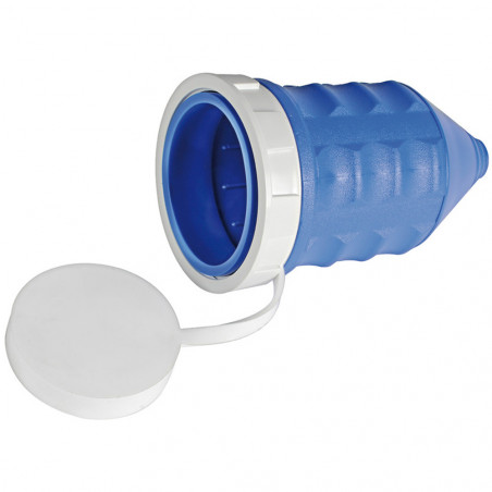 Pvc capuchon 50 a 220 v - osculati