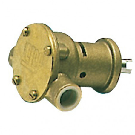 Pompe nauco st114 de 3-8 - piece rechange moteur osculati