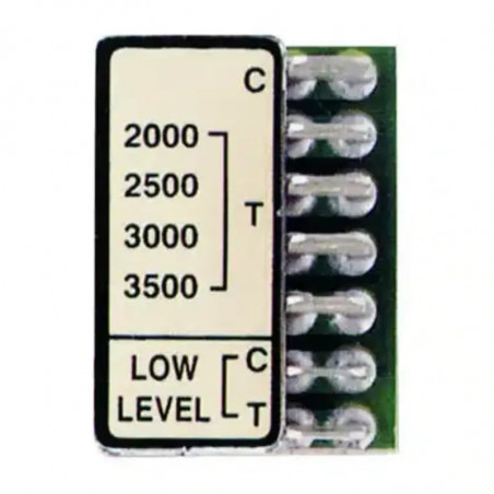 Variateur de vitesse pour nd35 et nd50 vitrifrigo