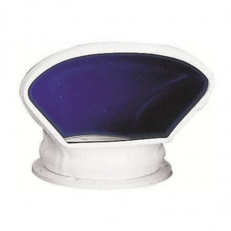 Manche de rechange bleue 19cm (sans embase ref 210077251) - plastimo