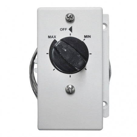 Thermostat pour c42 - c39 - c37 - bkr35 - vitrifrigo