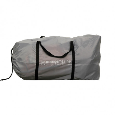 Sac de transport pour kayak gonflable 200L - ORANGEMARINE