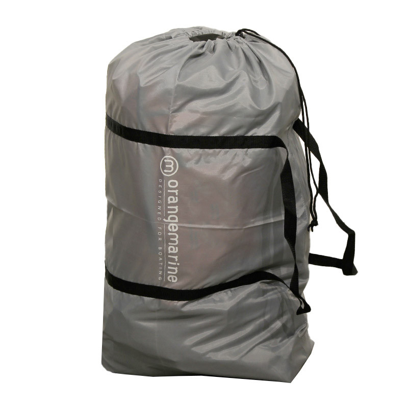 Sac de transport pour kayak gonflable 200L ORANGEMARINE