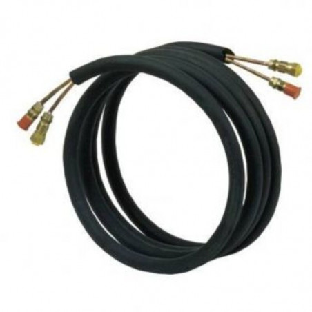 Tuyaux de rallonge pour évaporateurs 2 mètres vitrifrigo