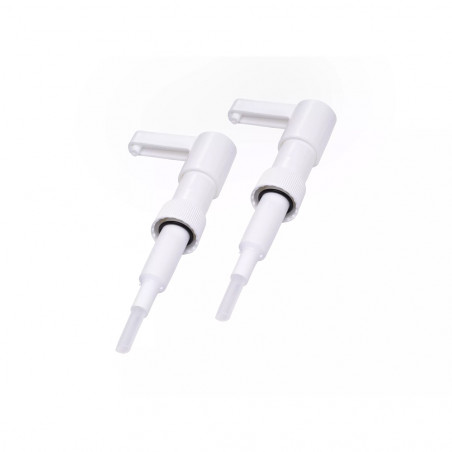 Kit pompe 1:1 pour resine epoxy - YACHTCARE