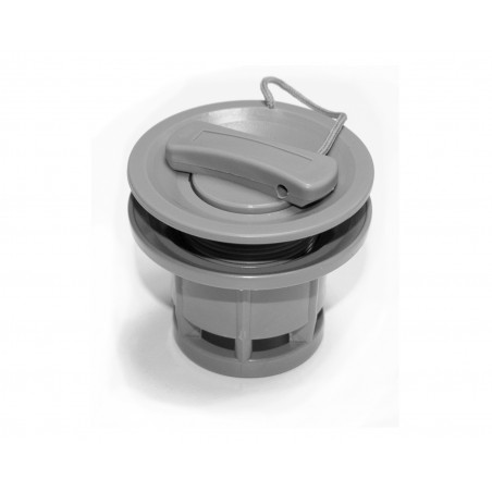 Valve pour Inovanex - ORANGEMARINE - Avant fin 2023