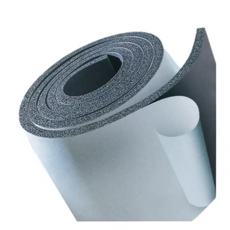 Revêtement isolant auto-adhésif 10 mm - kaiflex ST - KAIMANN