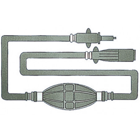 Kit alimentation nourrice moteurs MERCURY MARINER