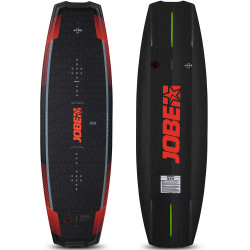 Wakeboard jobe logo series 138 promo