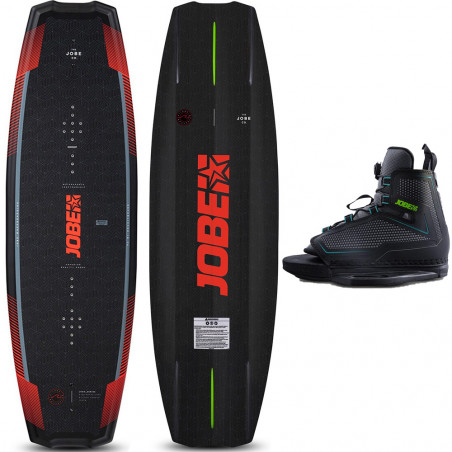 PACK JOBE LOGO BATEAU