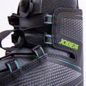 Chausses de wakeboard jobe maze bindings