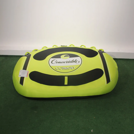 Bouee traction convertible reconditionnee connelly