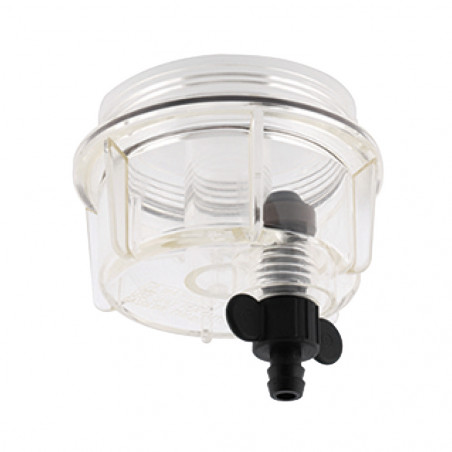 Bac collecteur eau de rechange - osculati