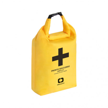 Boite a pharmacie souple d.m.10-03-22 tableau d - osculati