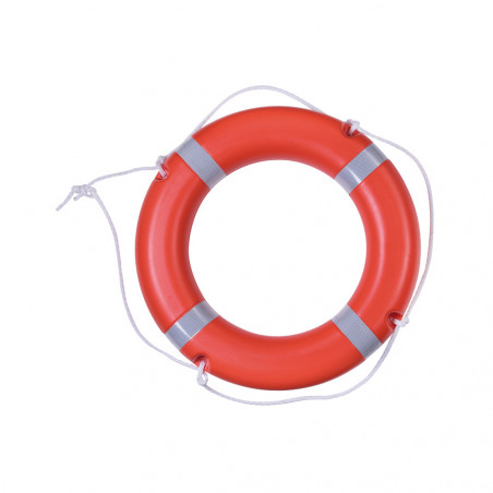 Bouee couronne ultracompacte 40x64cm - osculati